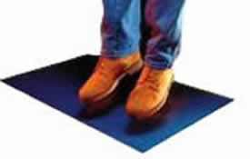 Soft-Spun Matting