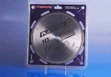 Plexiglass and Polycarbonate Cutting Tools