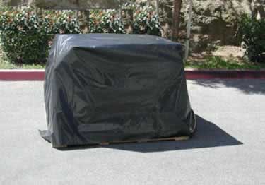 Fire Retardant Plastic Sheeting and Tapes