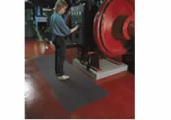 Anti Static Switchboard  Floor Matting