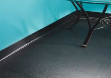 Roppe Pinnacle Rubber Wall Base