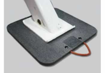 Outrigger Pads