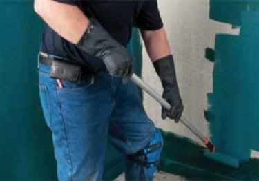 MAPEI&reg; Mapelastic AquaDefense&trade; Waterproof Membrane