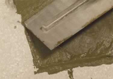 Mapei&reg; Planipatch&trade; Cement Based Patching Compound