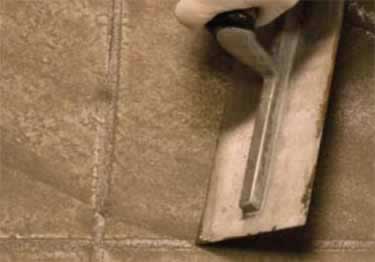 MAPEI&reg; Planipatch Plus&trade; Embossing Leveler