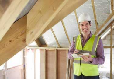Air Barrier Foil Wall Insulation