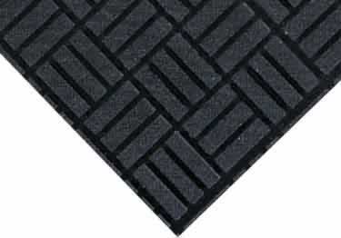 SuperScraper Indoor Outdoor Parquet Tiles