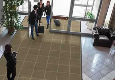 Waterhog Modular Matting Tile Squares