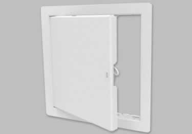 Access Doors | Metal Exposed Flange by Babcock-Davis