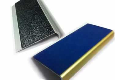 Decorative Metal Stair Nosing 