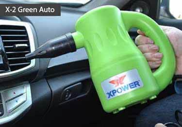 Electric Duster and Blower