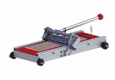 Wall Base Cutter
