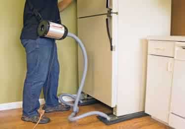 Heavy-Duty Dual Air Furniture Glider & Mover