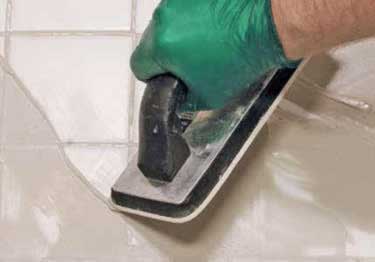 MAPEI&reg; Keracolor U&trade; Premium Unsanded Grout
