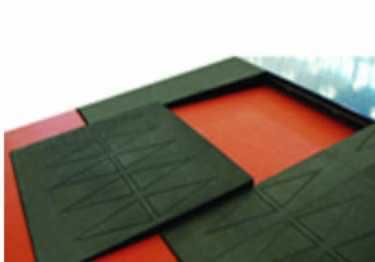 Extra Thick Floor Transition| Reducers