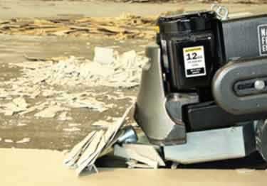 Electric Floor Scraper - 6280HD Gladiator