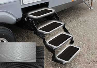 Anti Slip Self Adhesive Step Treads