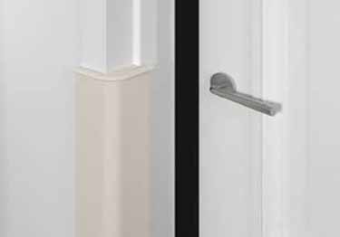 Inpro&reg; High Impact Door Frame Guards