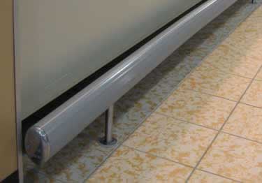 McCue CartStop RE