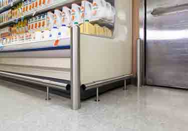 McCue FlexCore Stainless Steel Post