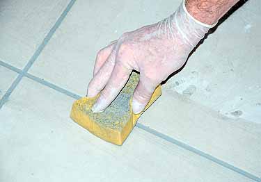 Laticrete&reg; 1600 Unsanded Grout&trade;