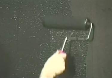 Laticrete&reg; 9235 Waterproofing Membrane&trade;