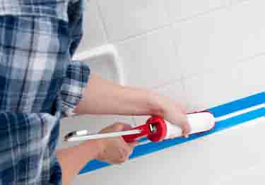 Laticrete&reg; Latasil&trade; Silicone Sealant
