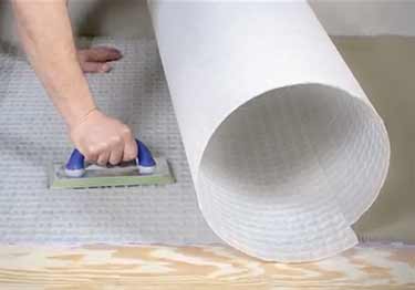 Laticrete&reg; Strata Mat&trade;