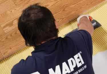Mapei Ultrabond ECO 980 Hardwood Urethane Adhesive