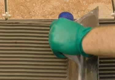 MAPEI&reg; Ultraflex&trade; 1 - Tile Mortar with Polymer