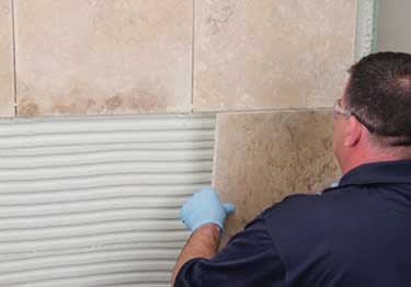 MAPEI&reg; Ultraflex&trade; LFT&trade; - Large Format Tile Mortar with Polymer