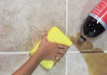 MAPEI&reg;  Grout Maximizer - Grout Additive for Increased Stain Resistance