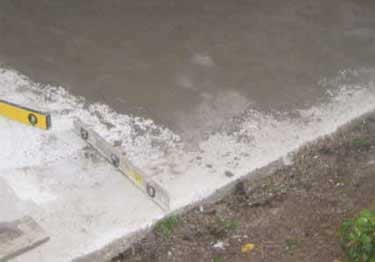 MAPEI&reg; 4 to 1&trade; Sand and Mortar Mix | Mud Bed Mix