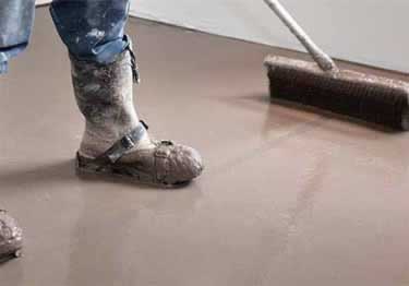 MAPEI&reg; Novoplan&reg; 2 Plus -Professional Self-Leveling