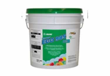 MAPEI&reg; Ultrabond ECO&reg; 985 - Wood Flooring Adhesive For Moisture-Control and Sound Reduction