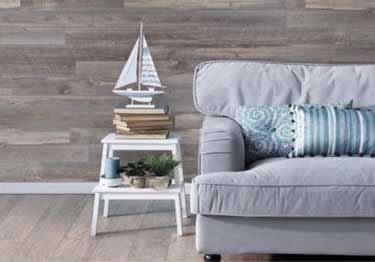Wood Wall Planks | Peel and Stick