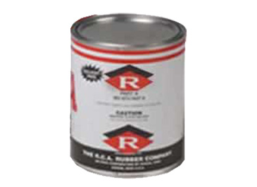 Rubber Stair Tread Latex Adhesive