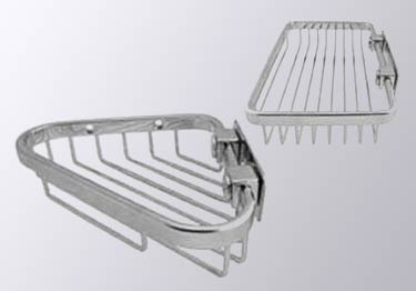 Grab Bar Accessories