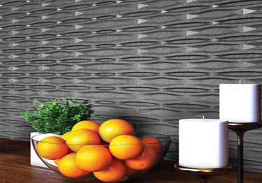MDC Dimensional Wall Panels | DWP