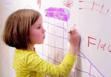 FUZE Dry Erase Paint