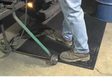 Comfort Scrape mat