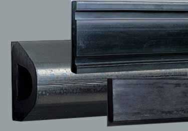 Heavy-Duty Bumpers and Wall Guards | Industrial and Commercial