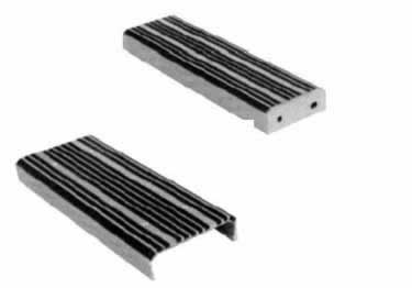 Navel Sea NAVSEA Ladder Rungs 