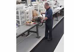 Traction Tread mat