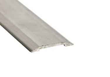 Metal Seam Binders - Flooring Transitions