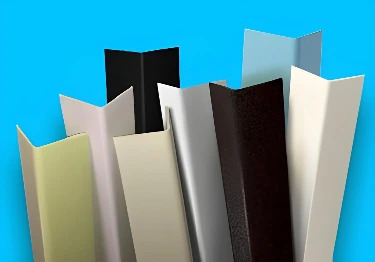 Corner Guards Textured