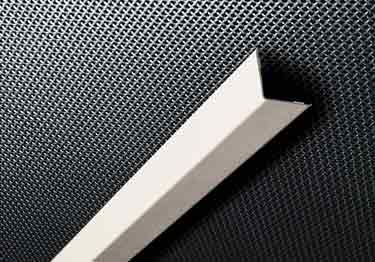 CS Acrovyn&reg; VA Series Self-Stick Corner Guards