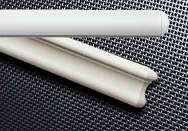 CS Acrovyn&reg; FR Model Crash Guards