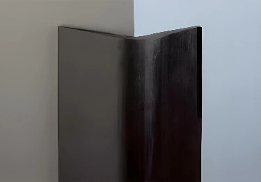 Heavy Duty Rubber Corner Guards