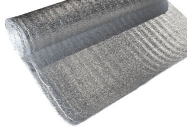 WhiteCap Crawl Space Basement Insulation Liner
